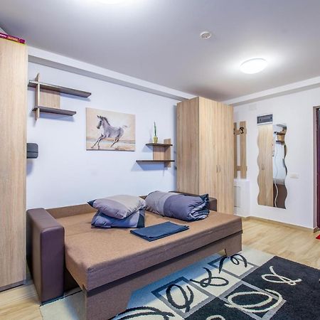 Studio Residence Militari M5 Chiajna Екстер'єр фото