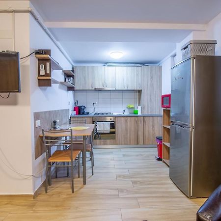 Studio Residence Militari M5 Chiajna Екстер'єр фото