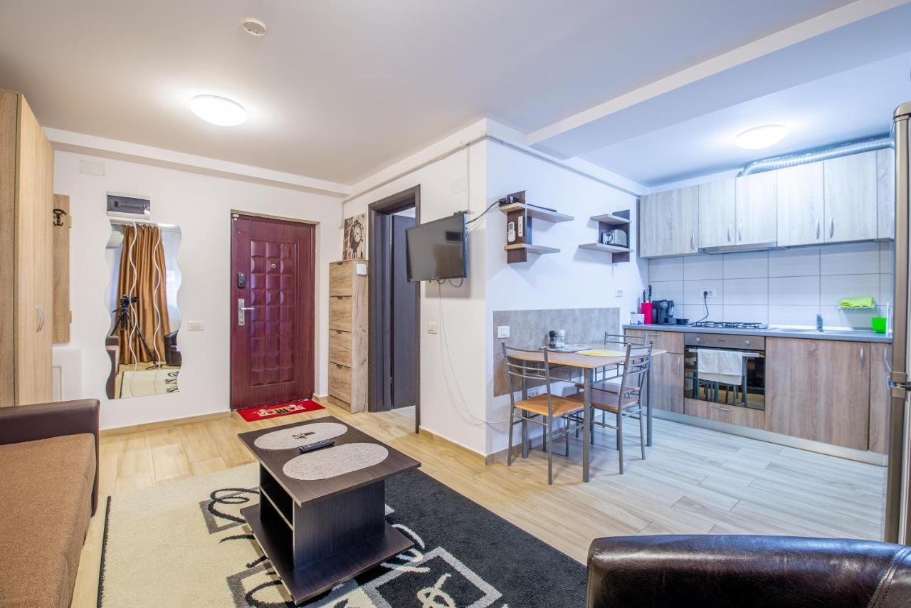 Studio Residence Militari M5 Chiajna Екстер'єр фото